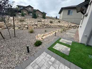 481 Palmer Place W unit W, Prescott, AZ 86303 - photo 4