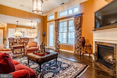 246 Cornerstone Dr unit 246, Newtown Square, PA 19073 - photo 2