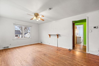 305 S Silverbrook Dr, West Bend, WI 53095 - photo 5