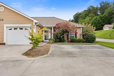 897 E Summit Dr, Dalton, GA 30721 - photo 2