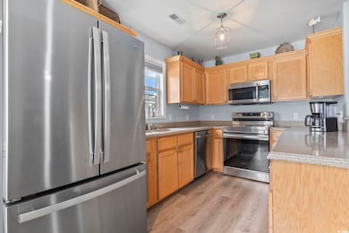 304 Canyon Dr, Conway, SC 29526 - photo 4