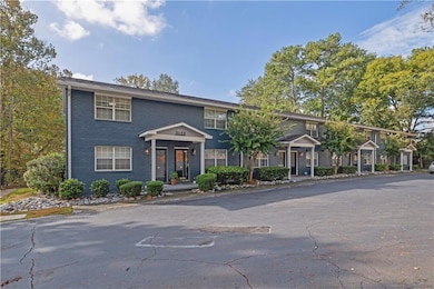 3133 Buford Hwy NE unit 3, Atlanta, GA 30329 - photo 3