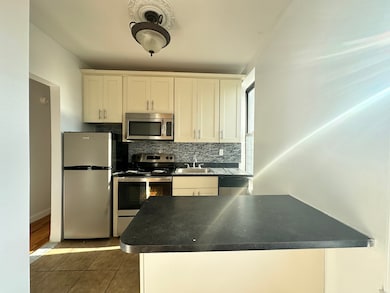201 W 120th St unit 7-E, New York, NY 10027 - photo 2