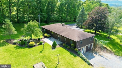 442 Old Henry Path Rd, New Enterprise, PA 16664 - photo 7