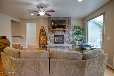 2220 S Pleasant View Dr unit 10, Show Low, AZ 85901 - photo 7