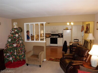 878 Andover Ct SE unit 55, Grand Rapids, MI 49508 - photo 4