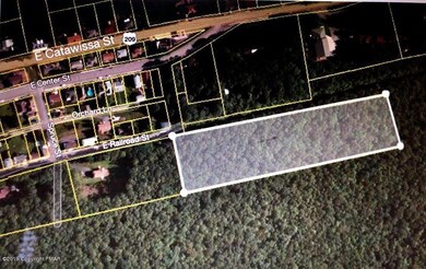 Areal view