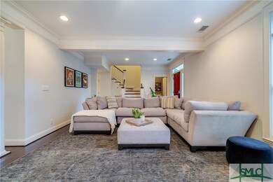 129 Brompton Rd, Savannah, GA 31410 - photo 7