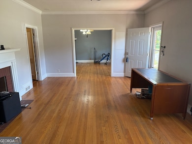 998 Highland Cir SE, Conyers, GA 30012 - photo 6