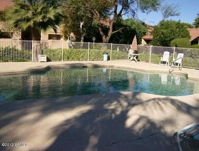 Dobson Ranch- Community Pool