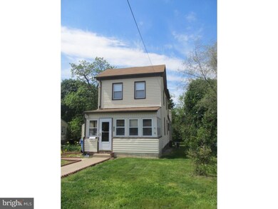 109 W Clayton Ave, Clayton, NJ 08312 - photo 2