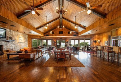 5409 Old Dennis Rd, Weatherford, TX 76087 - photo 4