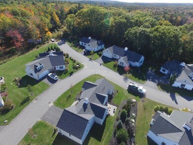 39 Carlisle Way unit 42, South Portland, ME 04106 - photo 6