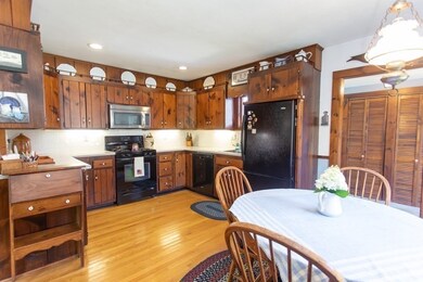 32 Stafford St, Plymouth, MA 02360 - photo 5