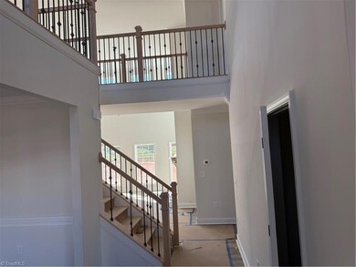 1462 Dappledown St unit 2, Kernersville, NC 27284 - photo 3