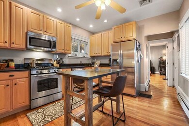 7 Albion Place unit 1, Charlestown, MA 02129 - photo 3