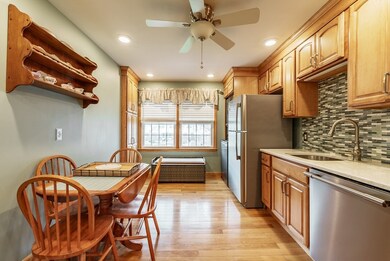 Brush Hill Condominiums unit 25, West Springfield, MA 01089 - photo 4