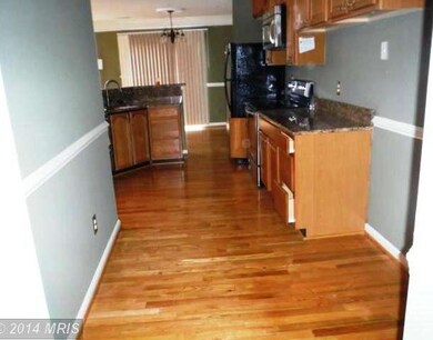 16206 Ellipse Terrace, Bowie, MD 20716 - photo 7