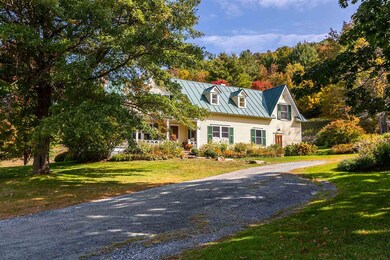 3862 Pomfret Rd, South Pomfret, VT 05067 - photo 4