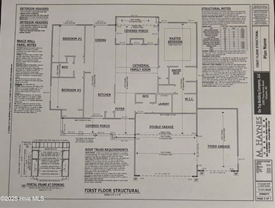 84 Bryant Farm Dr, Selma, NC 27576 - photo 3