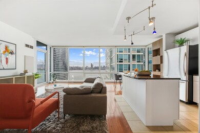 The Shore Club unit 2207, Jersey City, NJ 07310 - photo 3