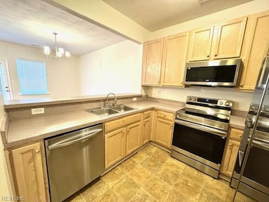 2264 Bizzone Cir, Virginia Beach, VA 23464 - photo 6