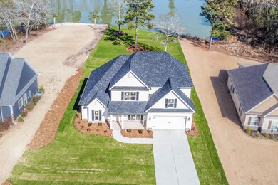 369 Dove Lake Dr, North Augusta, SC 29841 - photo 3