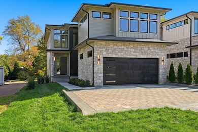 5223 Stallworth Dr, Nashville, TN 37220 - photo 2