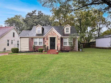 586 S Holmes St, Memphis, TN 38111 - photo 3