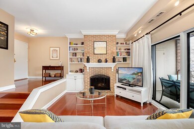 116 Roberts Ln unit 401, Alexandria, VA 22314 - photo 7