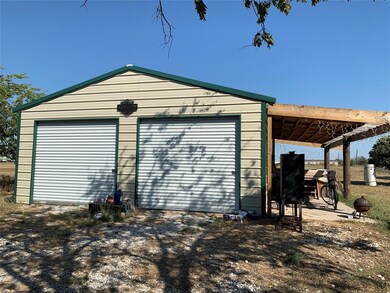 464 County Road 4421, Rhome, TX 76078 - photo 3