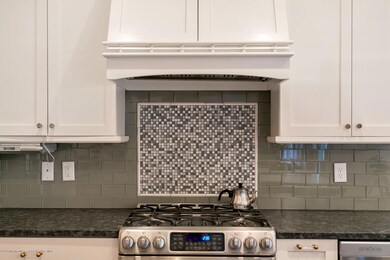 kitchen backsplash