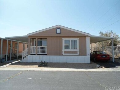 62475 29 Palms Hwy unit 37, Joshua Tree, CA 92252 - photo 2