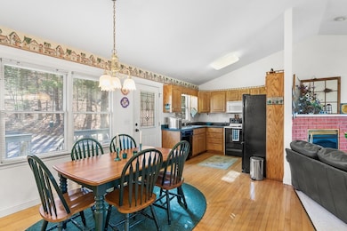 103 M and M Place, Blairsville, GA 30512 - photo 7