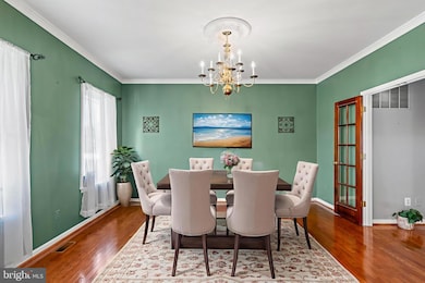 27472 Strawberry Hill Rd, Rhoadesville, VA 22542 - photo 6