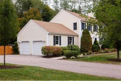 10 Spring St, Foxboro, MA 02035 - photo 2