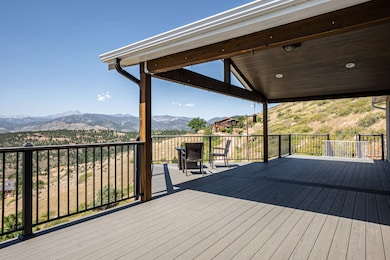 952 Steamboat Valley Rd, Lyons, CO 80540 - photo 3