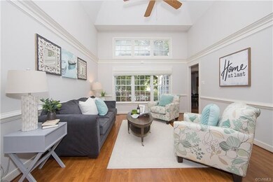 5708 Woodburn Rd, Richmond, VA 23225 - photo 3