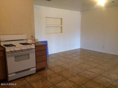 KItchen/dining