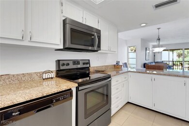 4417 Spanker Ct unit 2A, Fort Myers, FL 33919 - photo 5