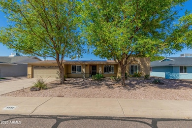 Shaw Butte 3932