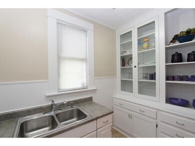Off Kitchen