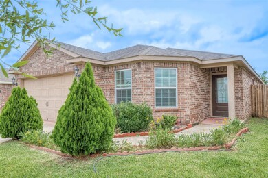 21114 Baltic Rain Dr, Hockley, TX 77447 - photo 3