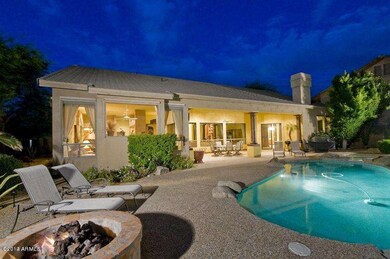 11855 E Juan Tabo Rd, Scottsdale, AZ 85255 - photo 3