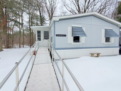 22 Friendship Dr, West Bridgewater, MA 02379 - photo 3