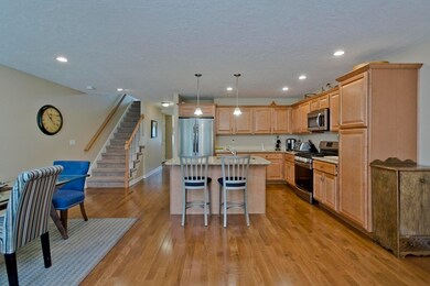 353 Fuller St unit 34, Ludlow, MA 01056 - photo 5