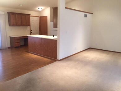 LR to Kitchen