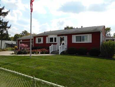 4315 Chandler Dr, Columbus, OH 43213 - photo 2