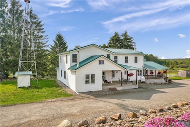 9670 County Road 3, Freedom, NY 14065 - photo 2