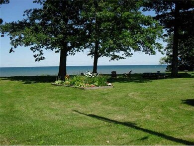 View LAKE ONTARIO
